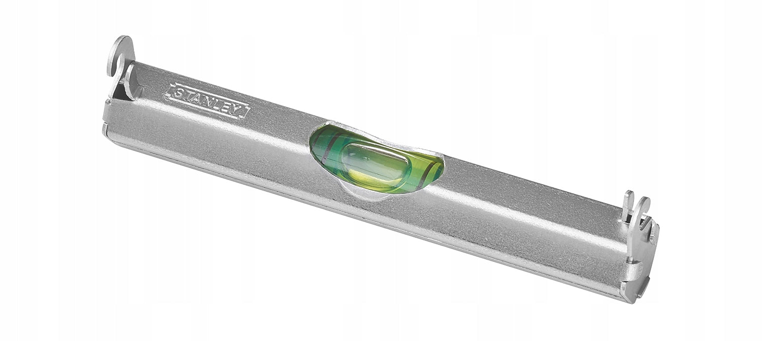 String Level 80 mm Aluminum Stanley 0-42-287 Packaging status original