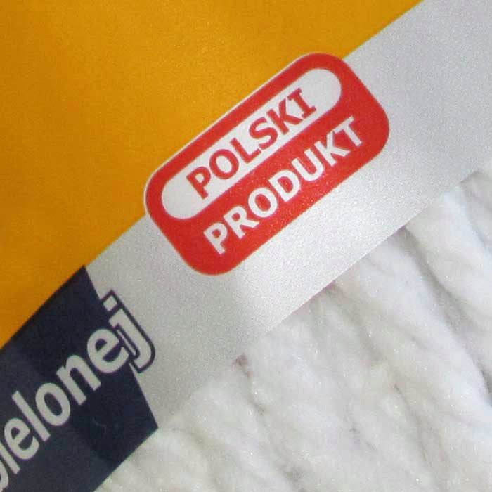 String Mop Flash EAN (GTIN) 5901210427395