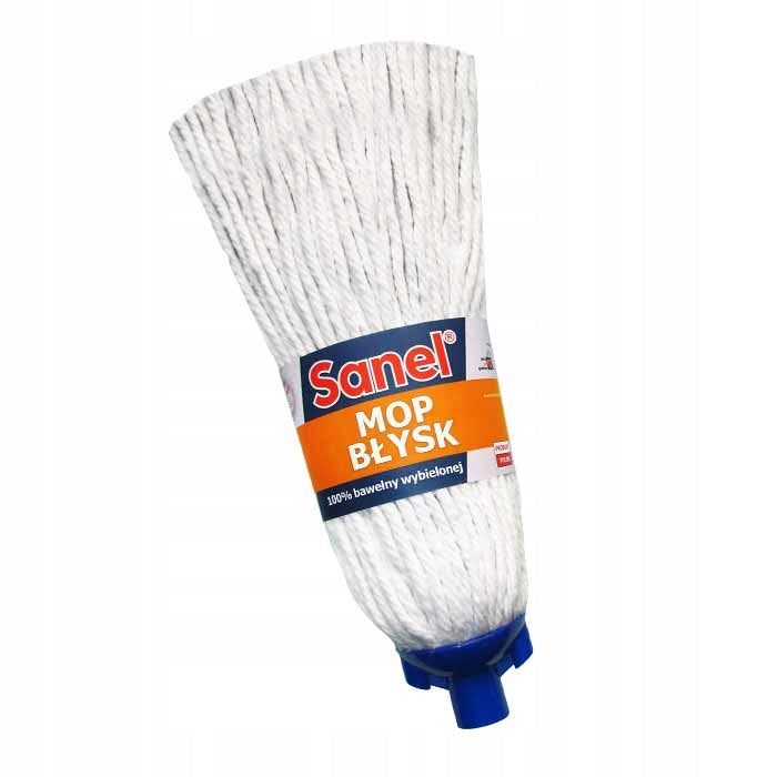 String Mop Flash