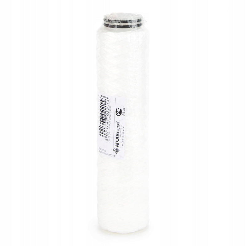 String cartridge Atlas Filters FA 10 BX - 25 microns