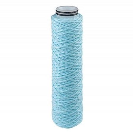 String cartridge water filter Atlas Filtri 10'' SANIC BX 1 mik antibacterial Brand Atlas Filtri