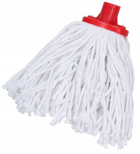 String floor mop, super absorbent, effective, durable, 270g, length 30cm!!