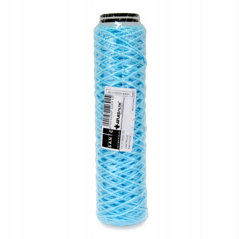 String insert Atlas Filtri FA 10 Sanic BX - 25 microns
