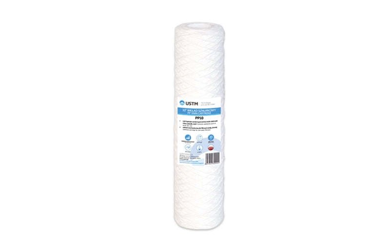 String insert PP50 USTM