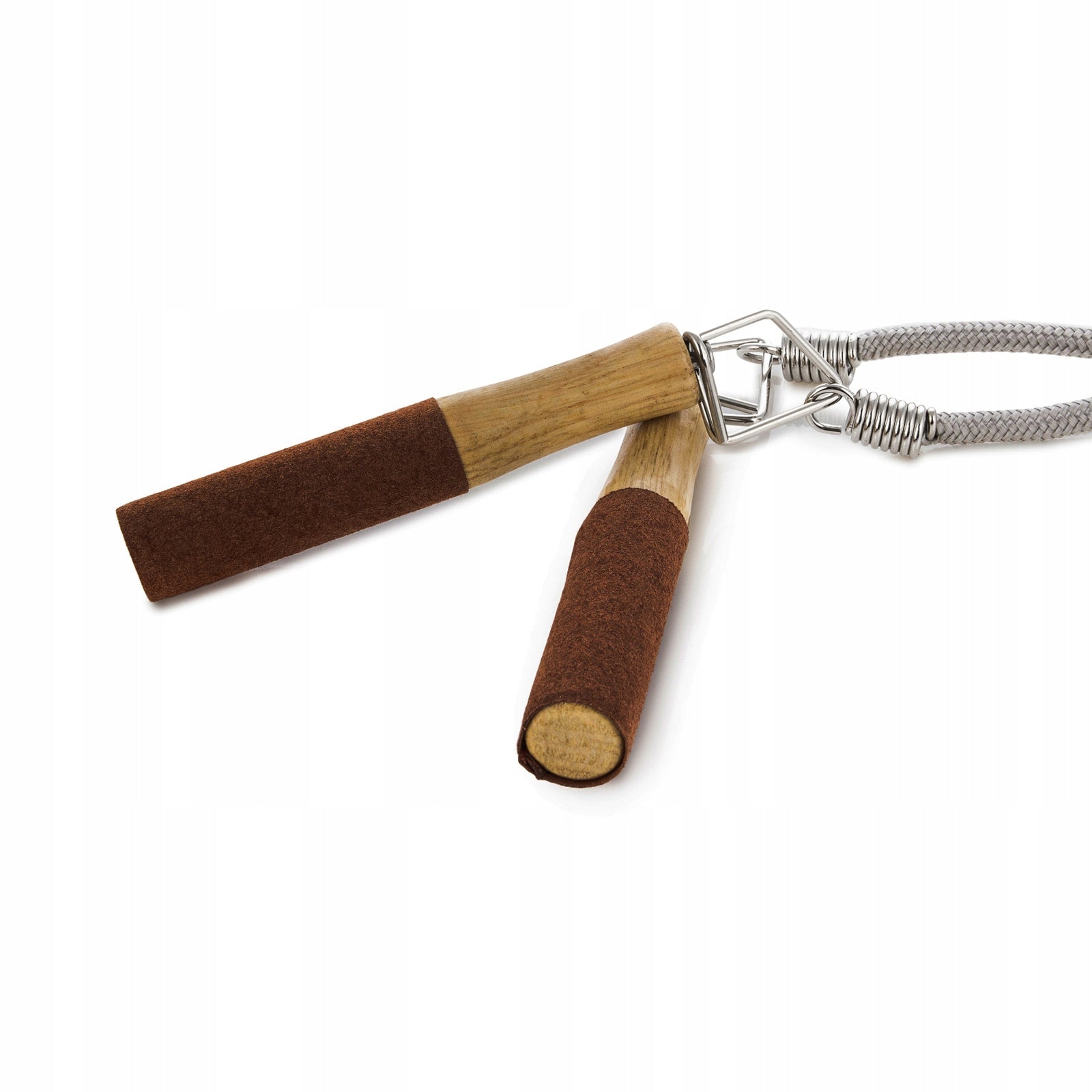 String jump rope with wooden handles 275 cm EAN (GTIN) 5903733006439