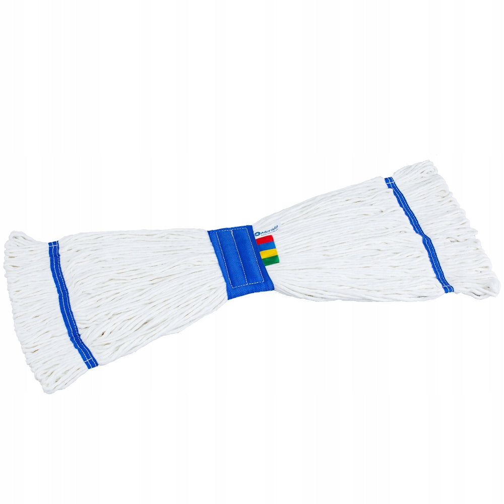String mop 350 g, OPTIMUM, cotton symbol SOP405 Packaging status original