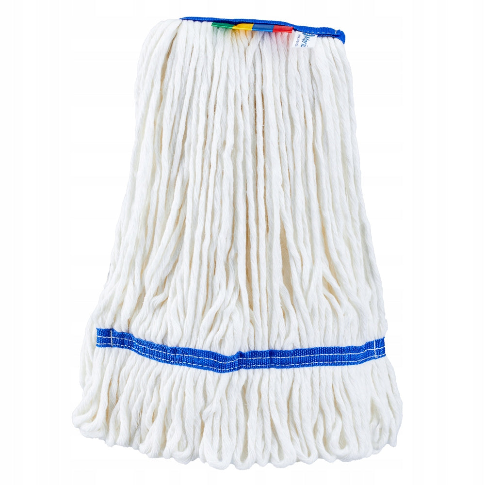 String mop 350 g, OPTIMUM, cotton symbol SOP405