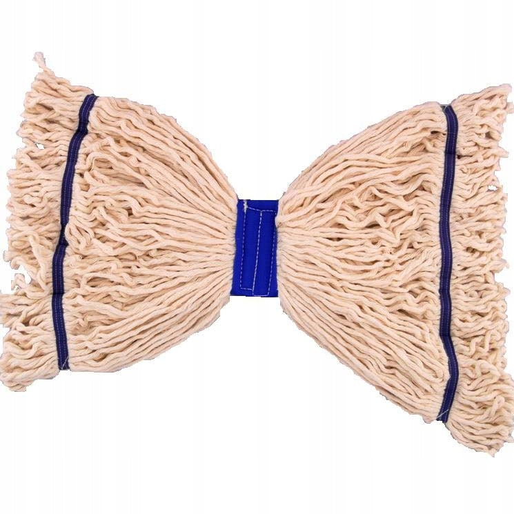 String mop 500g (MK500) - ideal for large areas.