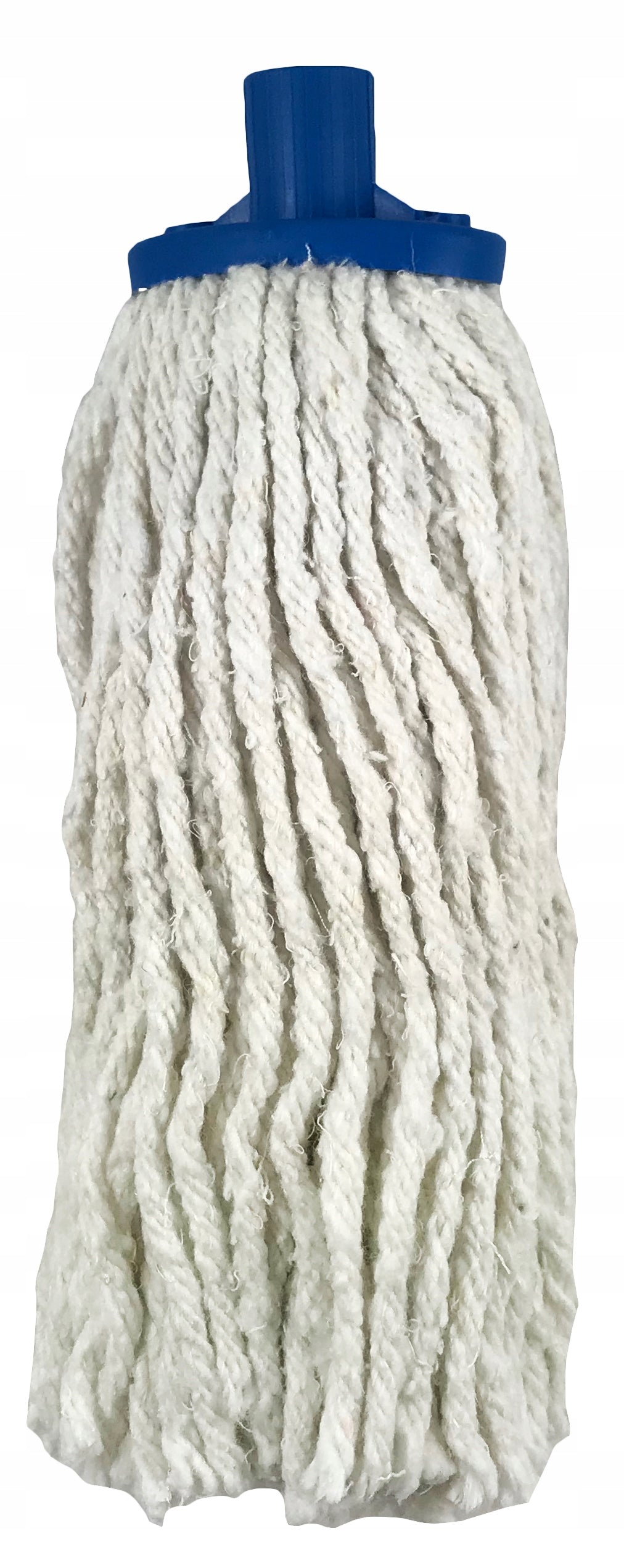 String mop Konex white cotton stock