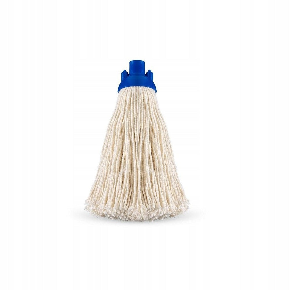 String mop TTS