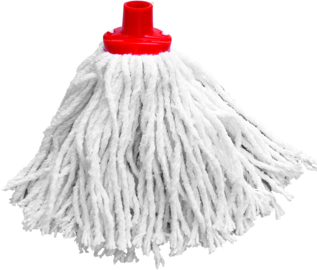 String mop York Premium Cotton Tip 73550 Brand York