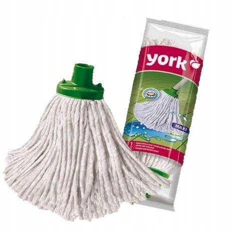 String mop cotton tip YORK maxi