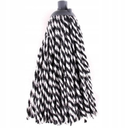 String stock mop insert zebra universal tip Model Zebra