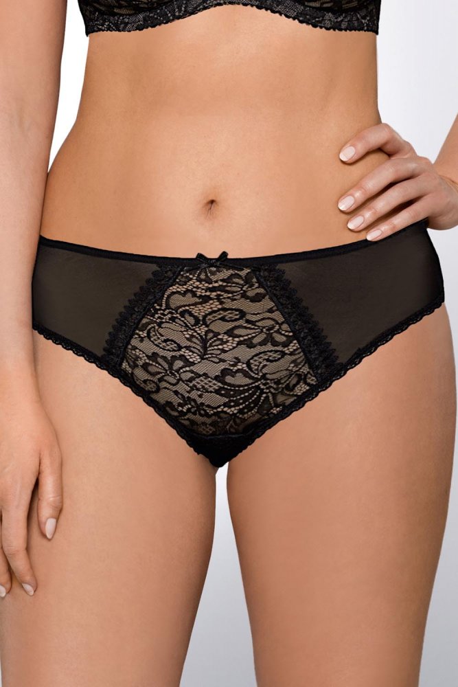 Höschen für Damen Ava 1396/S Strings 