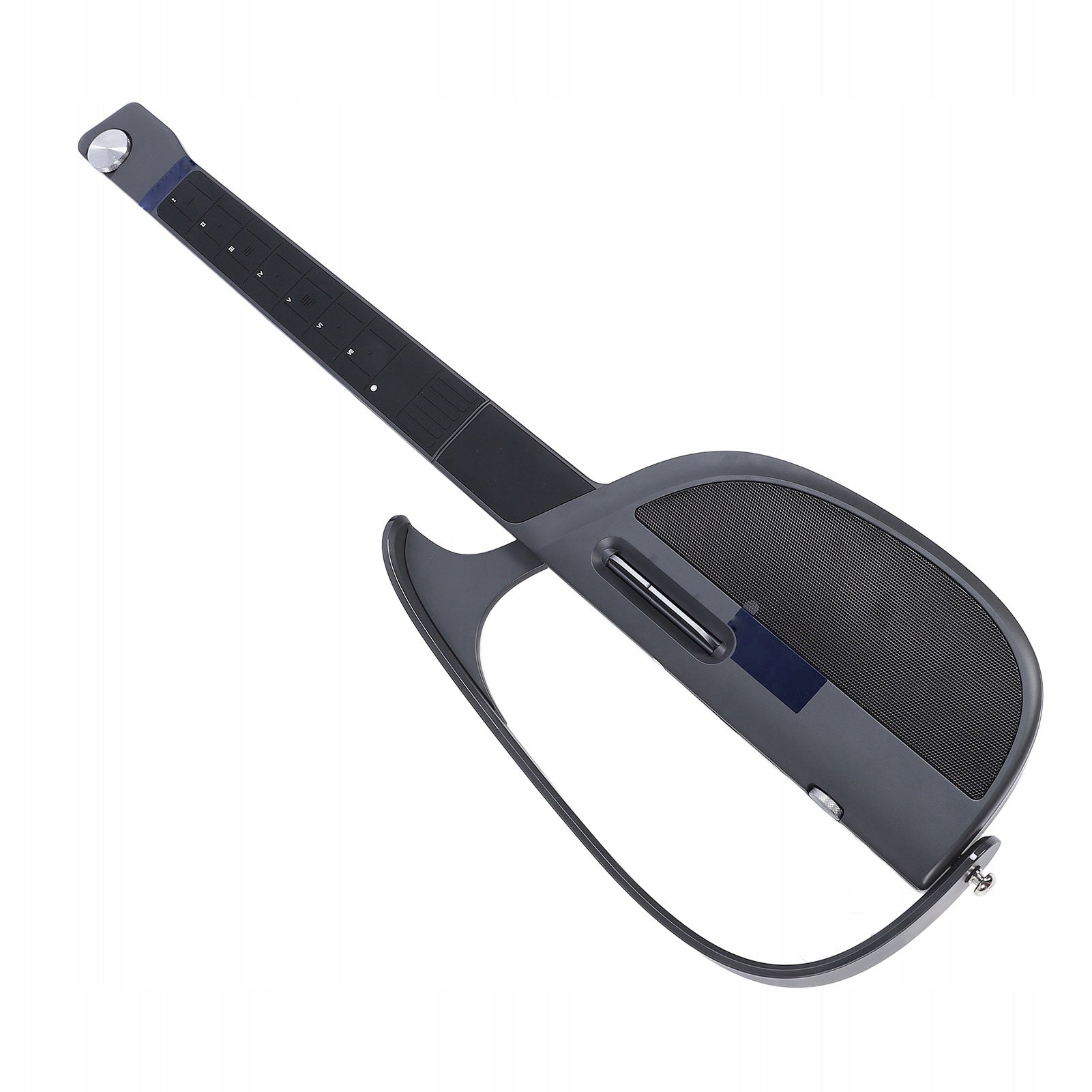 Stringless Guitar C1 Foldable Automatic Guitar Accompaniment with P9