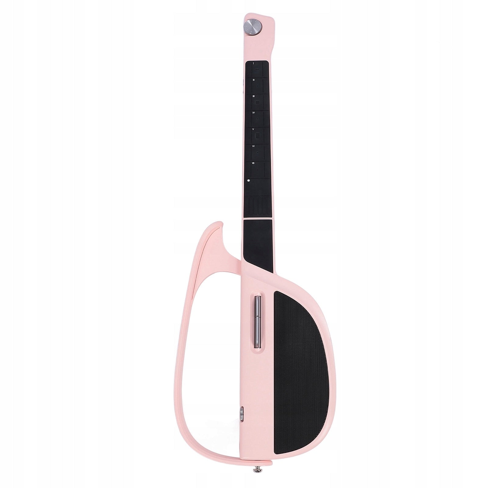 Stringless guitar, support multiple rhythm styles Accompaniment chord Brand no brand