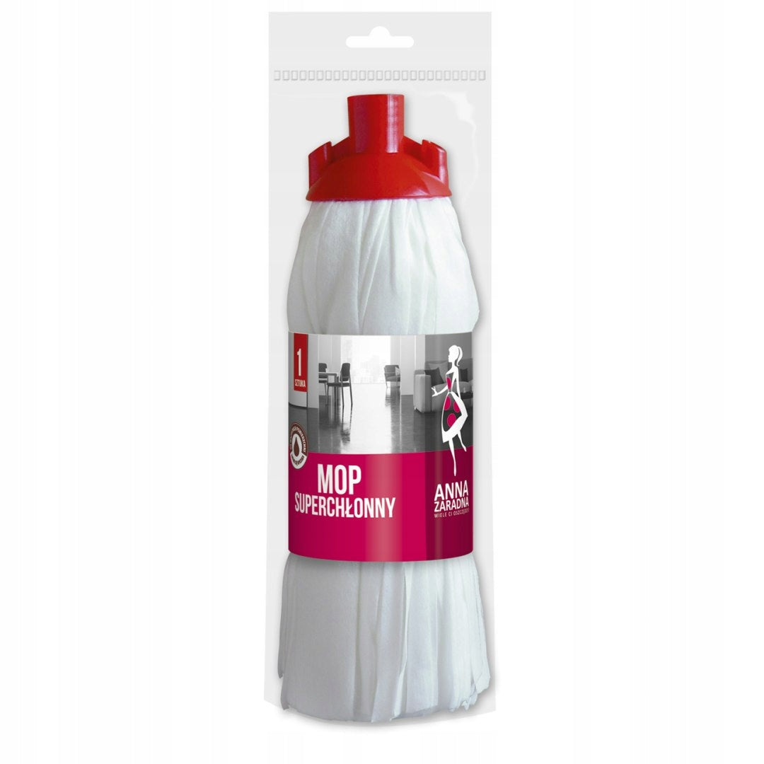 Strip mop Anna Zaradna PB-3579 9 cm