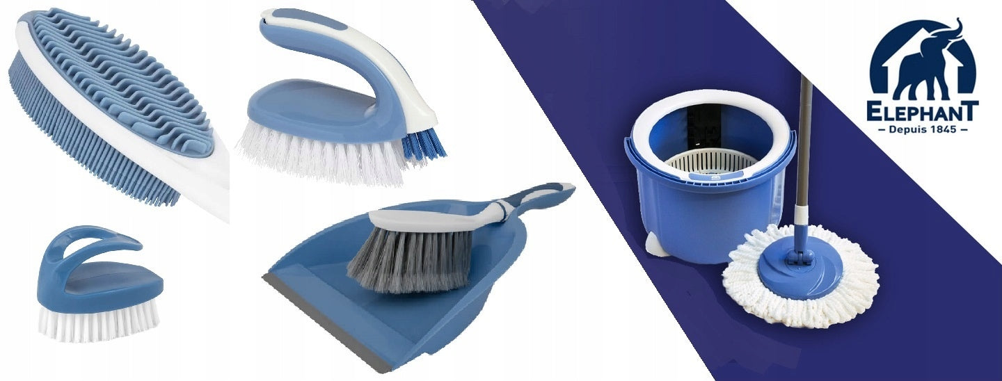 Strip mop Elephant Manufacturer code 496803