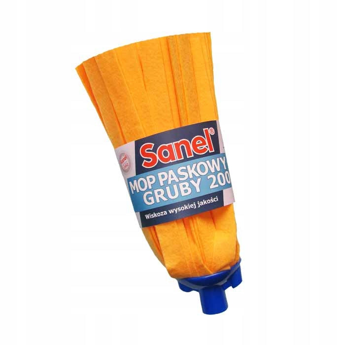 Strip mop Sanel ECO