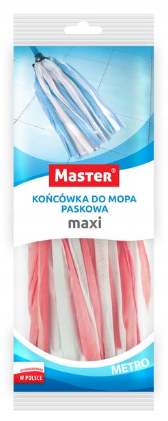 Strip mop maxi 200g METRO