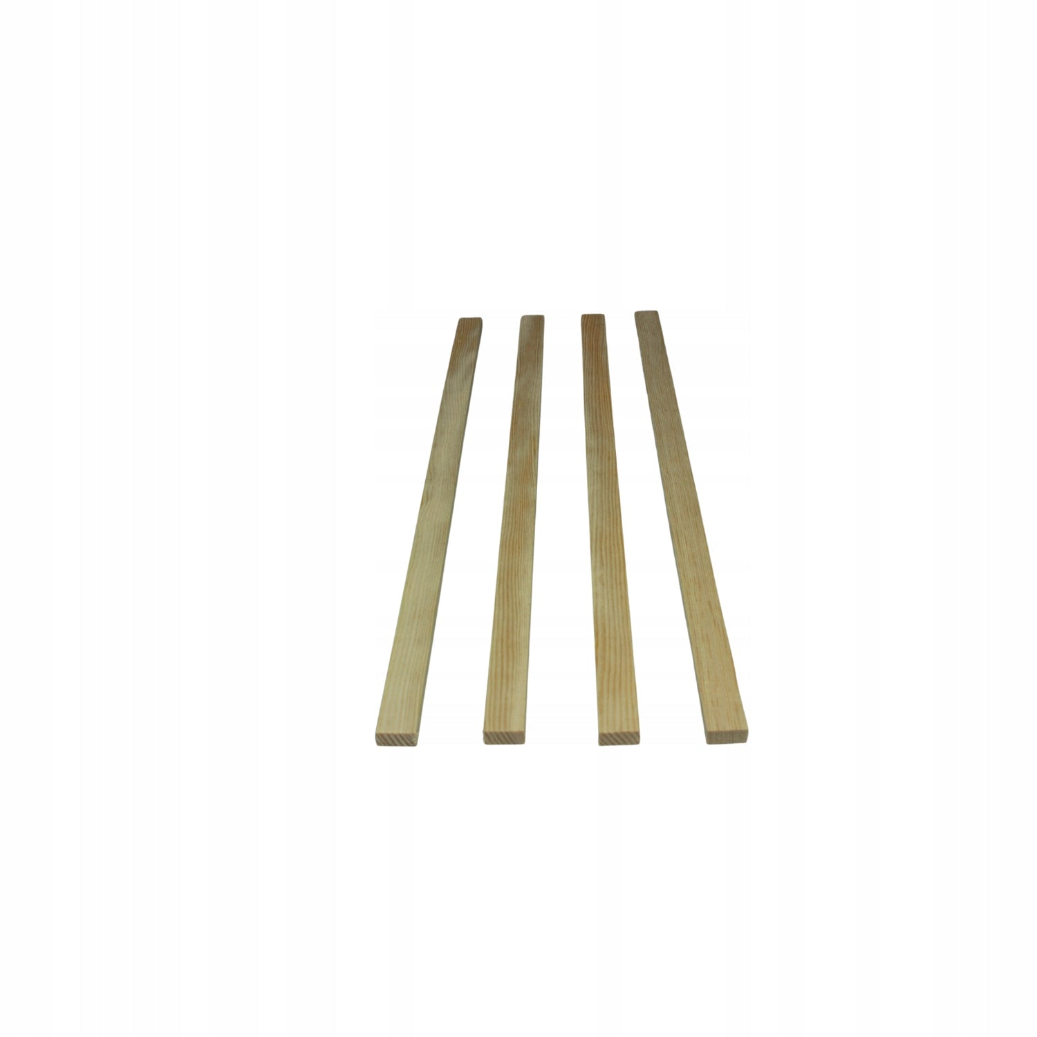 Strips Wooden Pine Strip Wooden Decorative 60 X 2cm Pine Type other