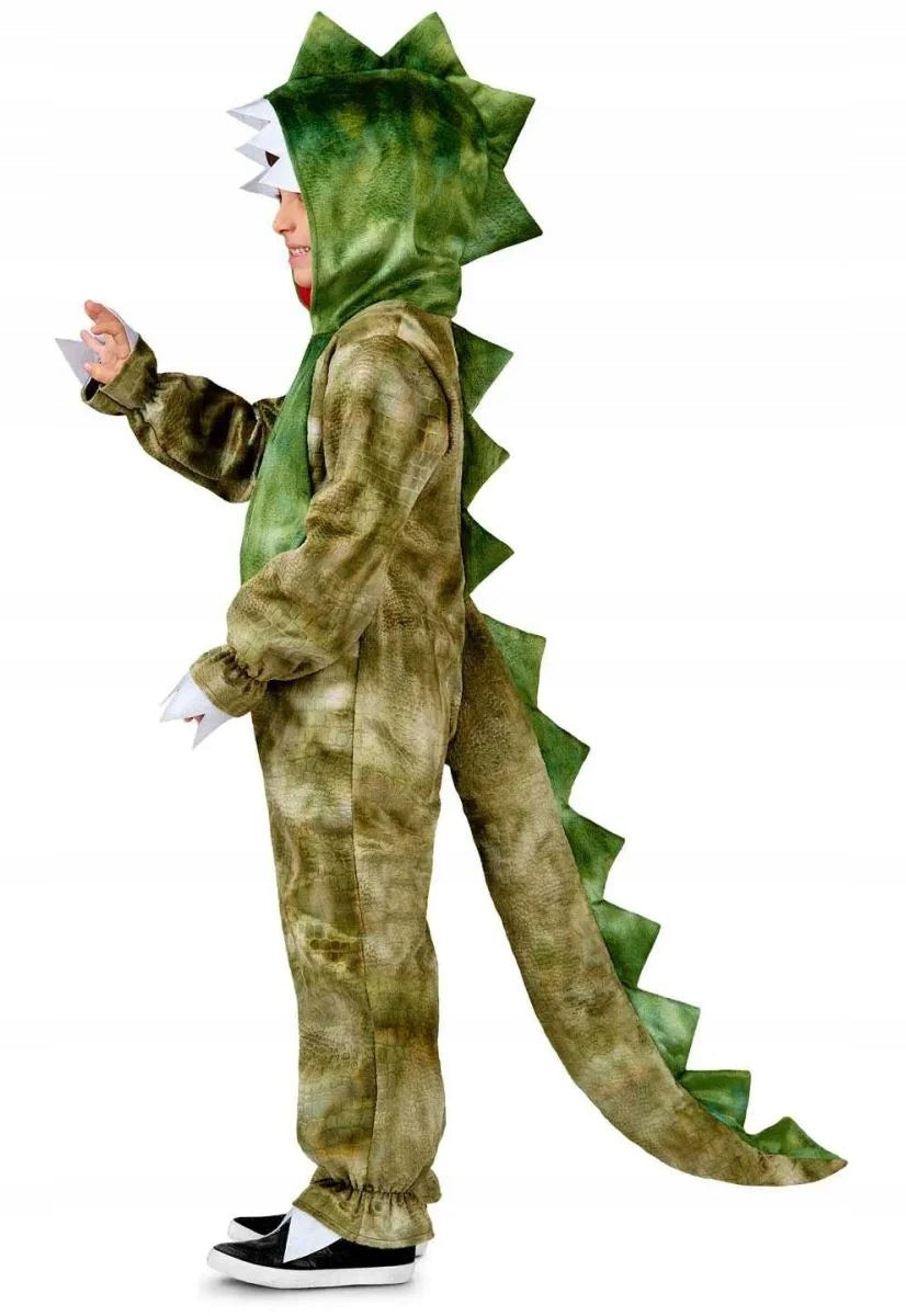 Kostüm T-Rex My Other Me, 1 Stk. 