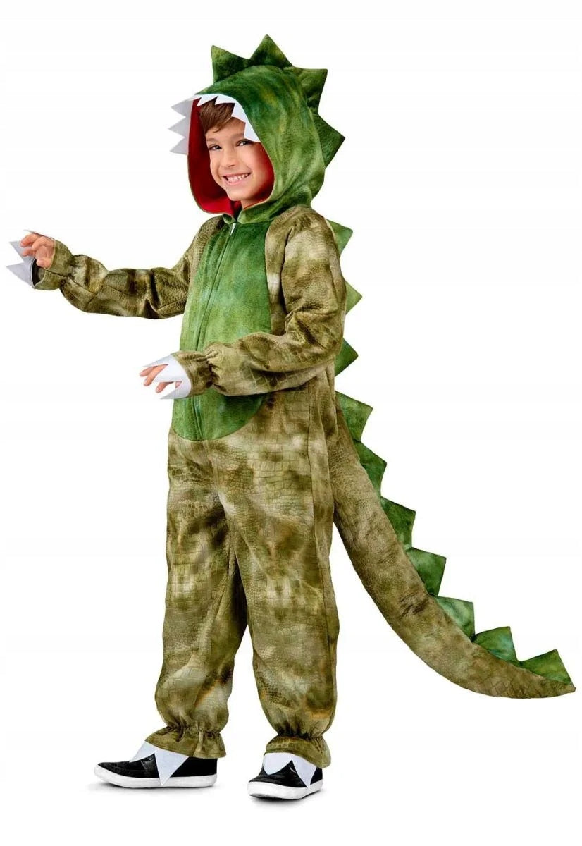 Kostüm T-Rex My Other Me, 1 Stk. 