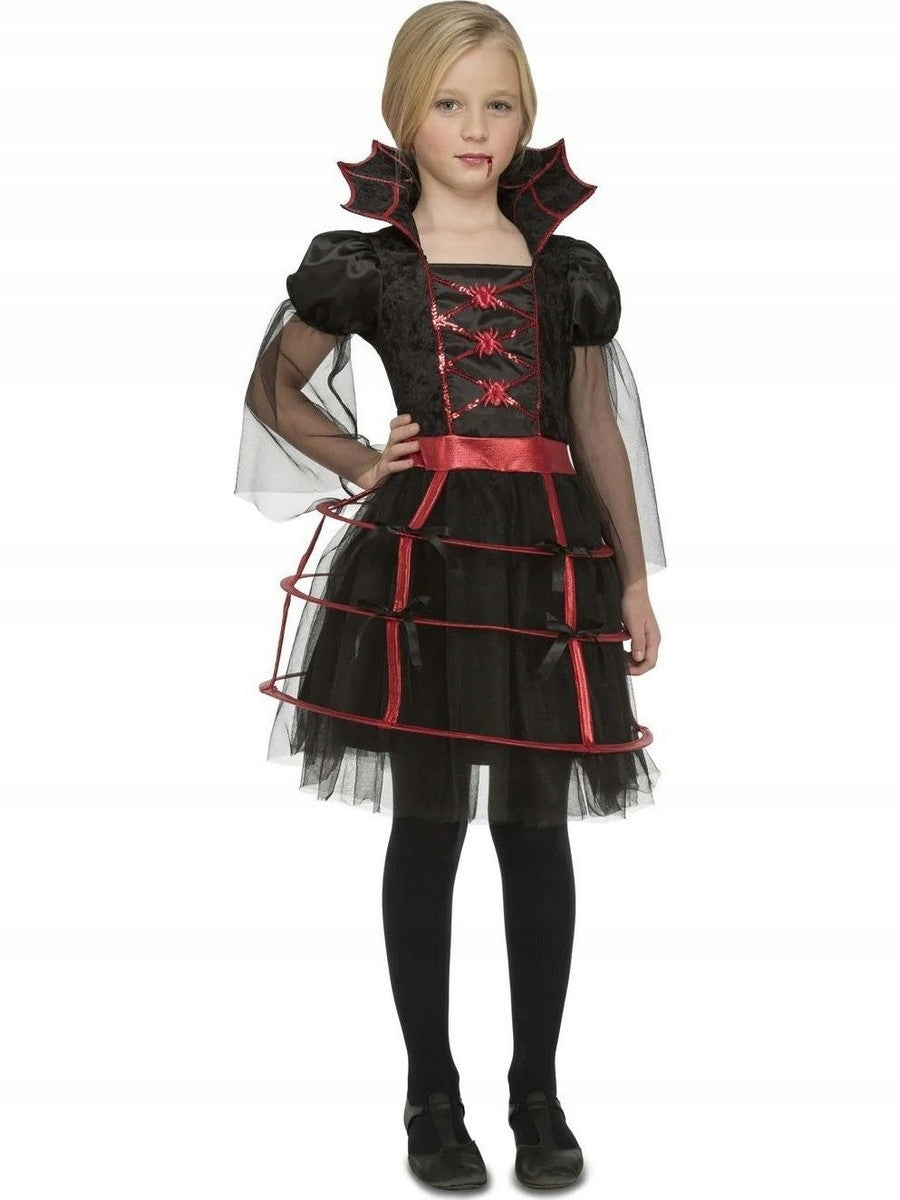 Kostüm für Kinder My Other Me Vampire 