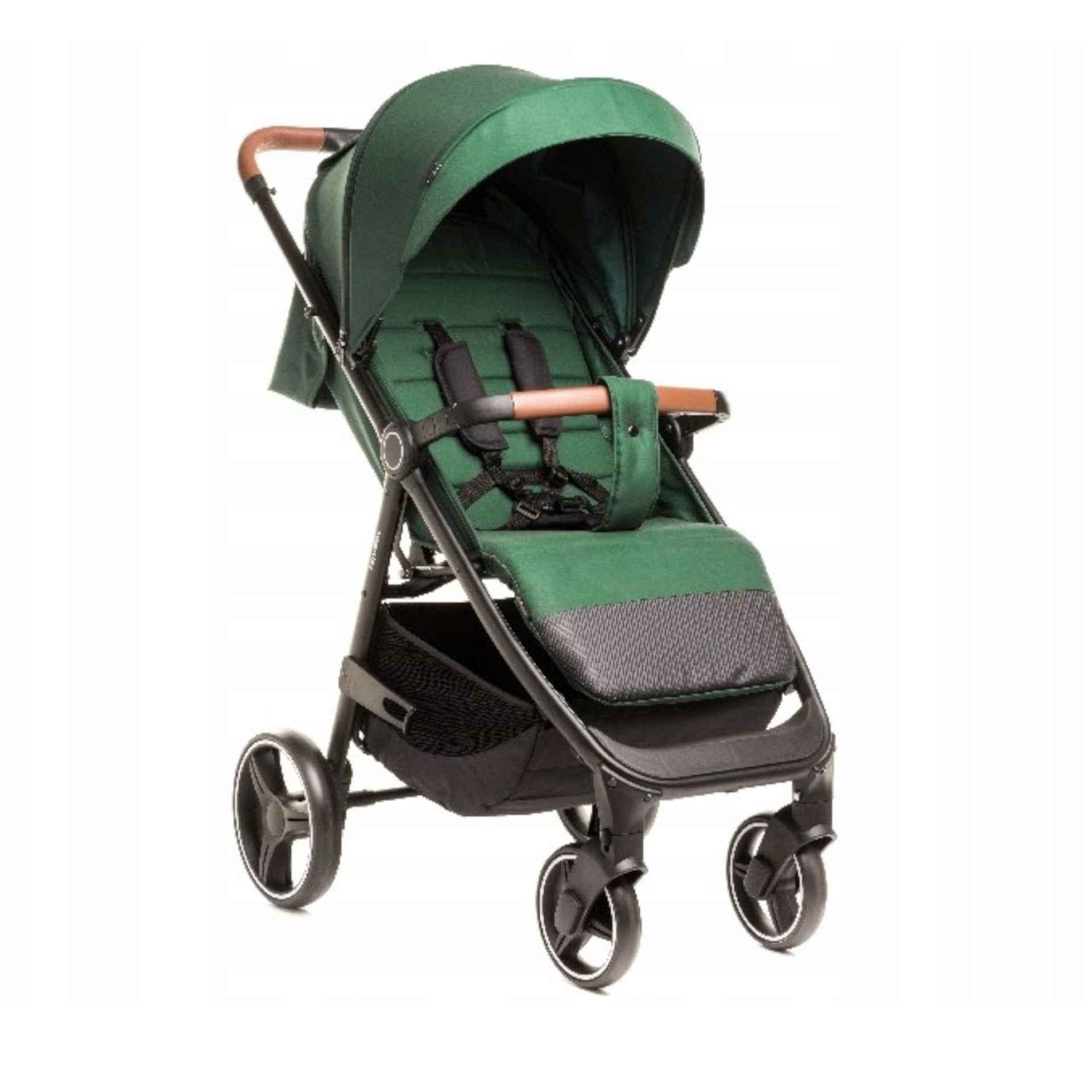 Stroller 4Baby Stinger XXIII green Manufacturer code Stinger XXIII