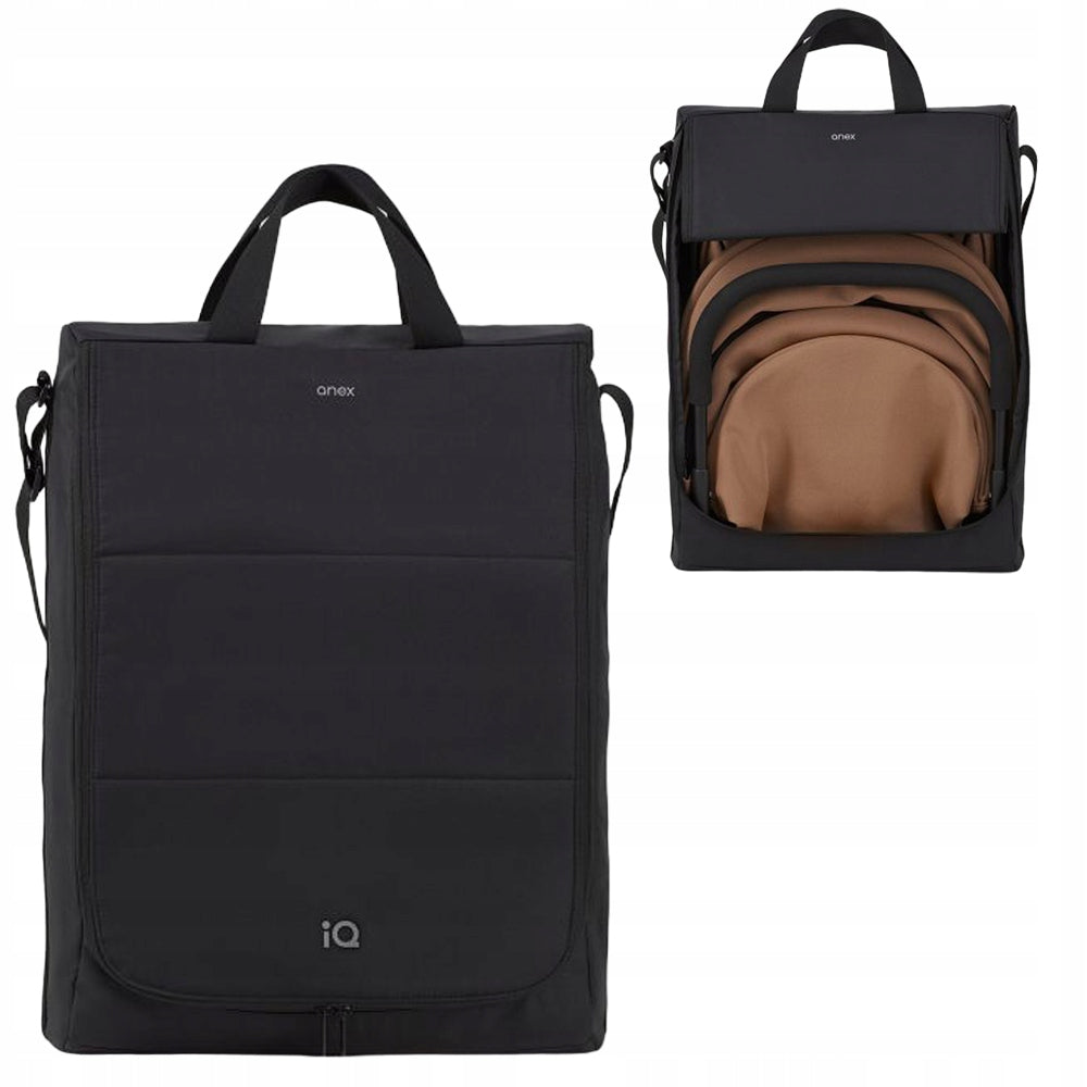 Stroller Carrying Bag Anex IQ Travel Bag