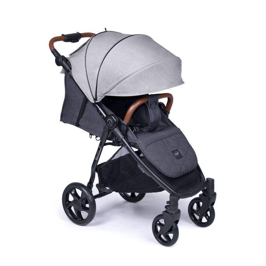 Stroller Coletto Nevia VT Grey
