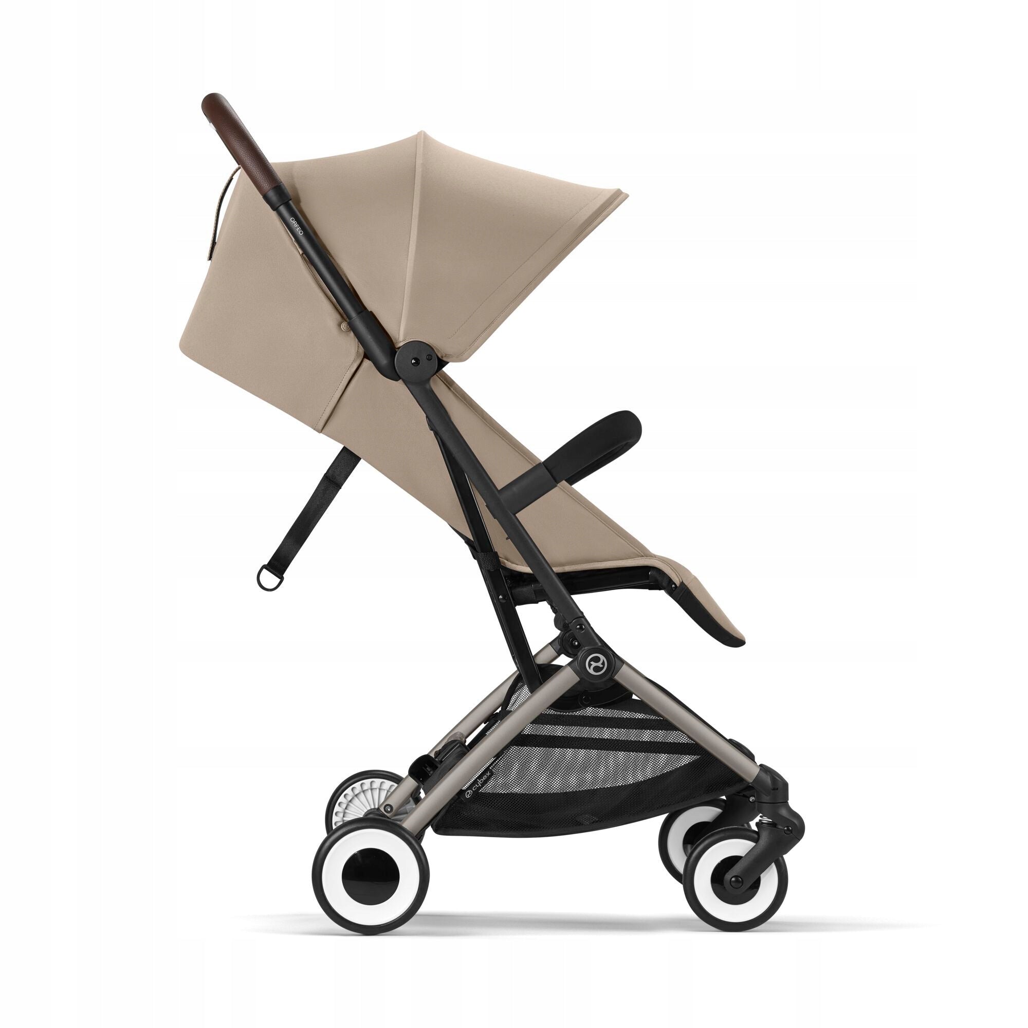 Stroller Cybex Orfeo almond beige Brand Cybex
