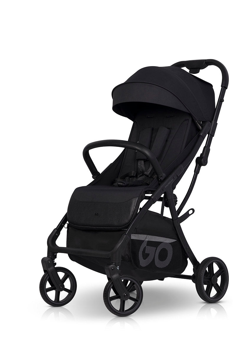 Stroller EasyGo FARO 22kg For Holiday + Carry Bag