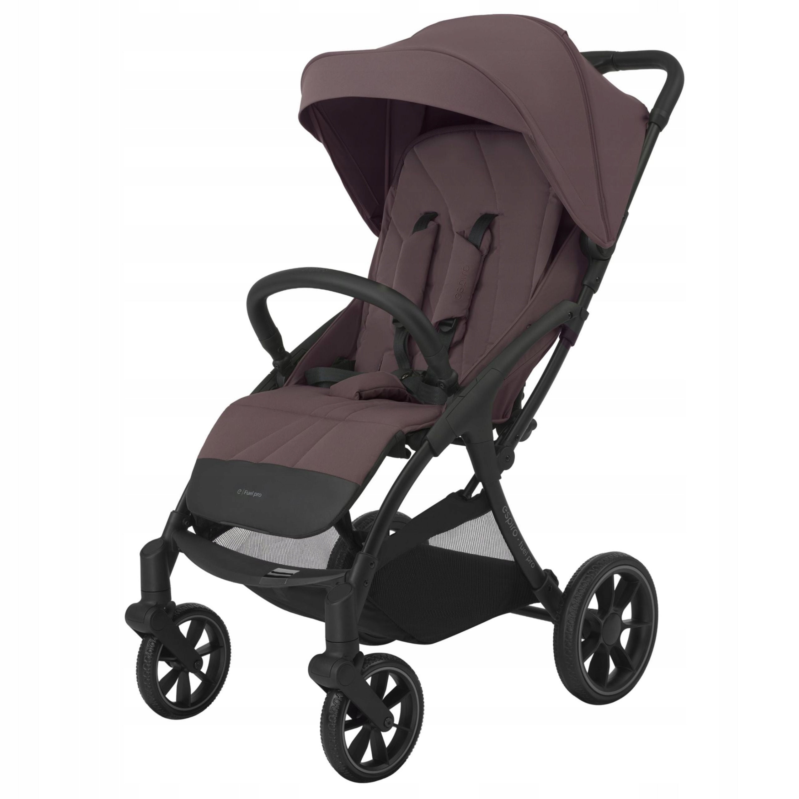Stroller Espiro Fuel Pro stroller 108 rushing plumb Packaging status original