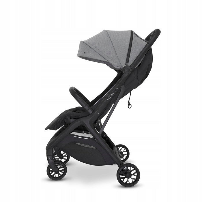 Stroller Espiro Nox Blue Ocean Manufacturer code 5906724205835