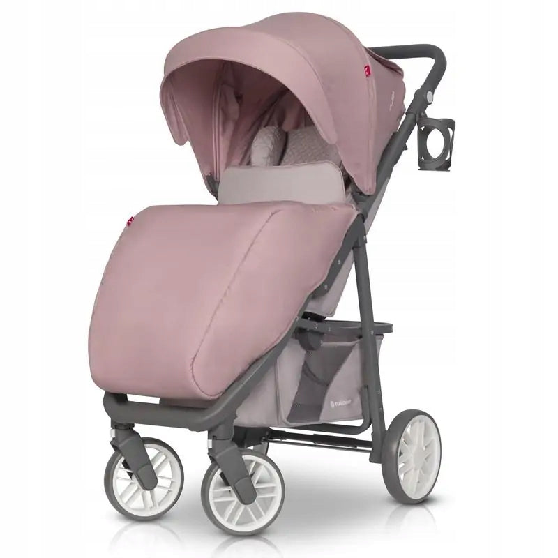 Stroller Euro-Cart Flex pink Brand Euro-Cart