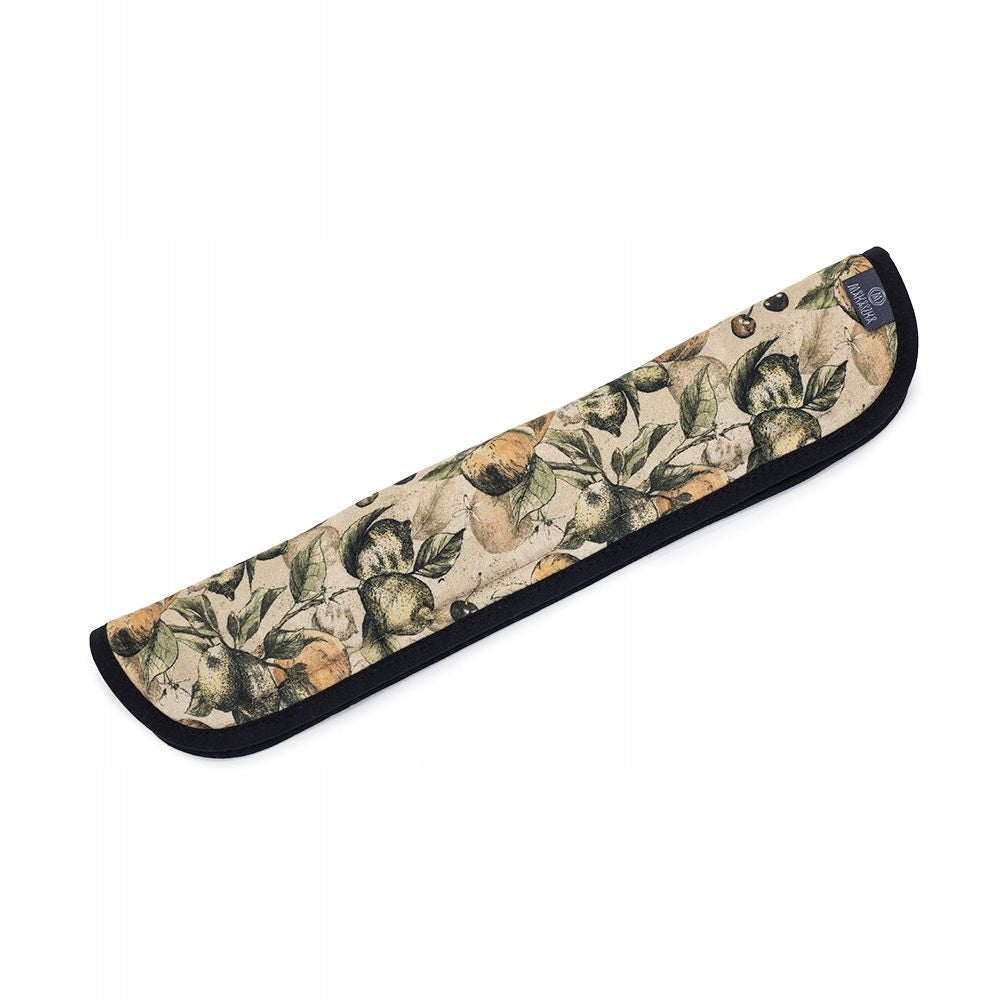 Stroller Headband Cover Barrier Protector Makaszka Summer