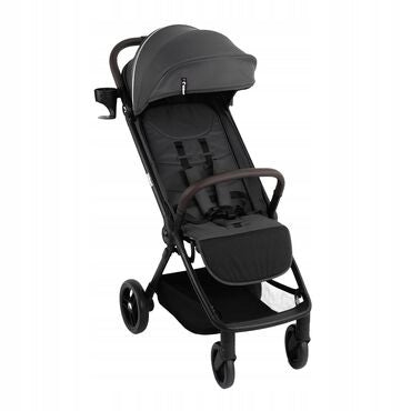 Stroller Kidnort Snøugle, grey DW-0257