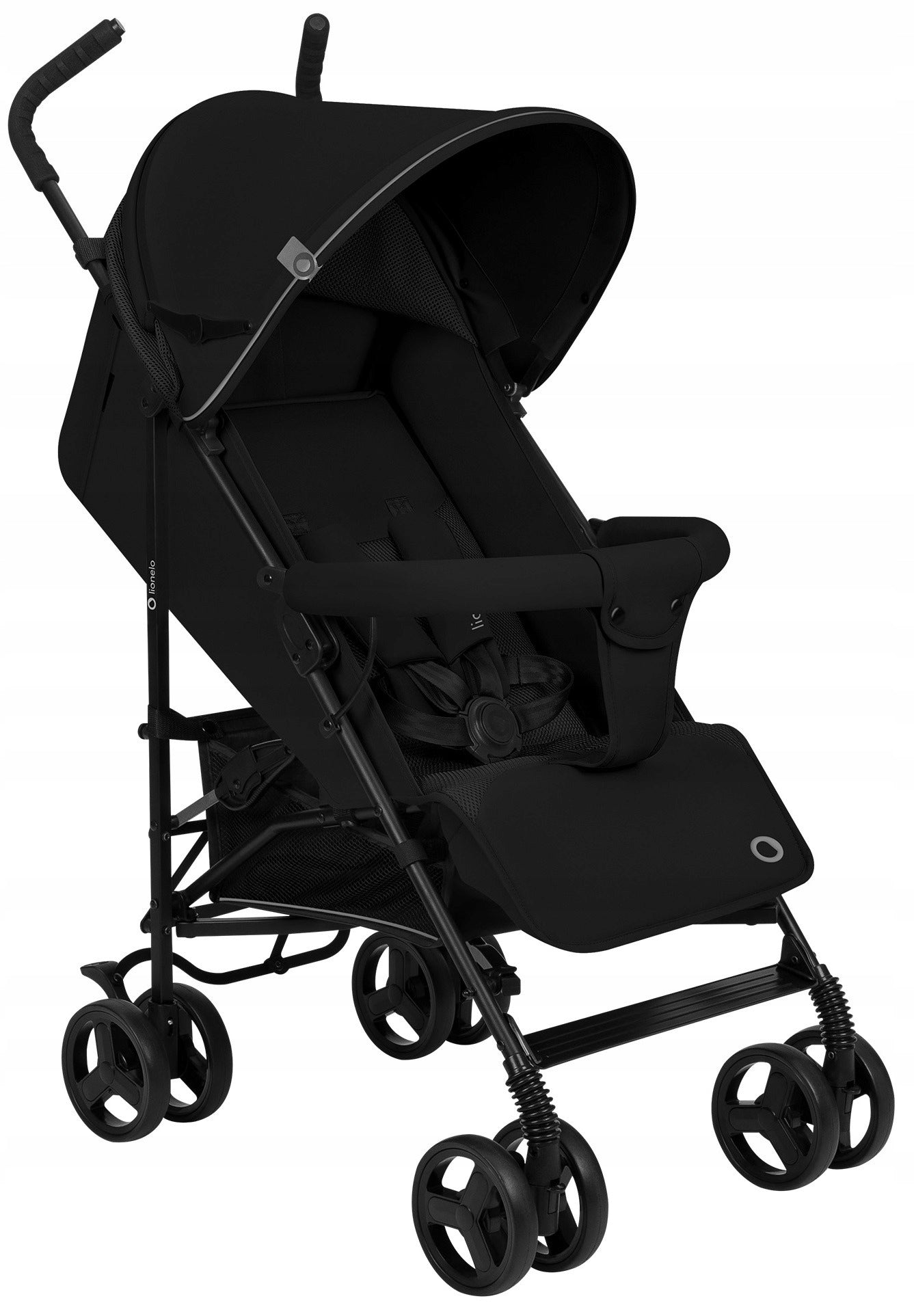 Stroller LIONELO Elia