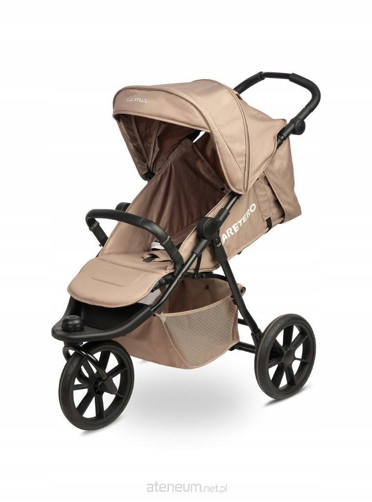 Stroller Lima sand