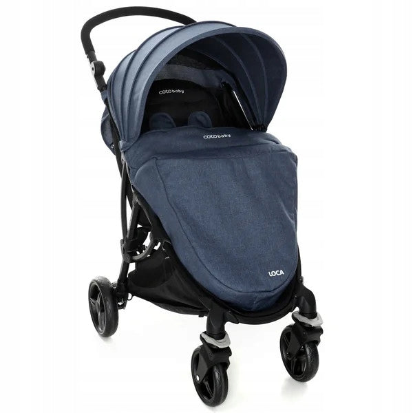Stroller Loca Jeans / Coto Baby Brand Coto Baby