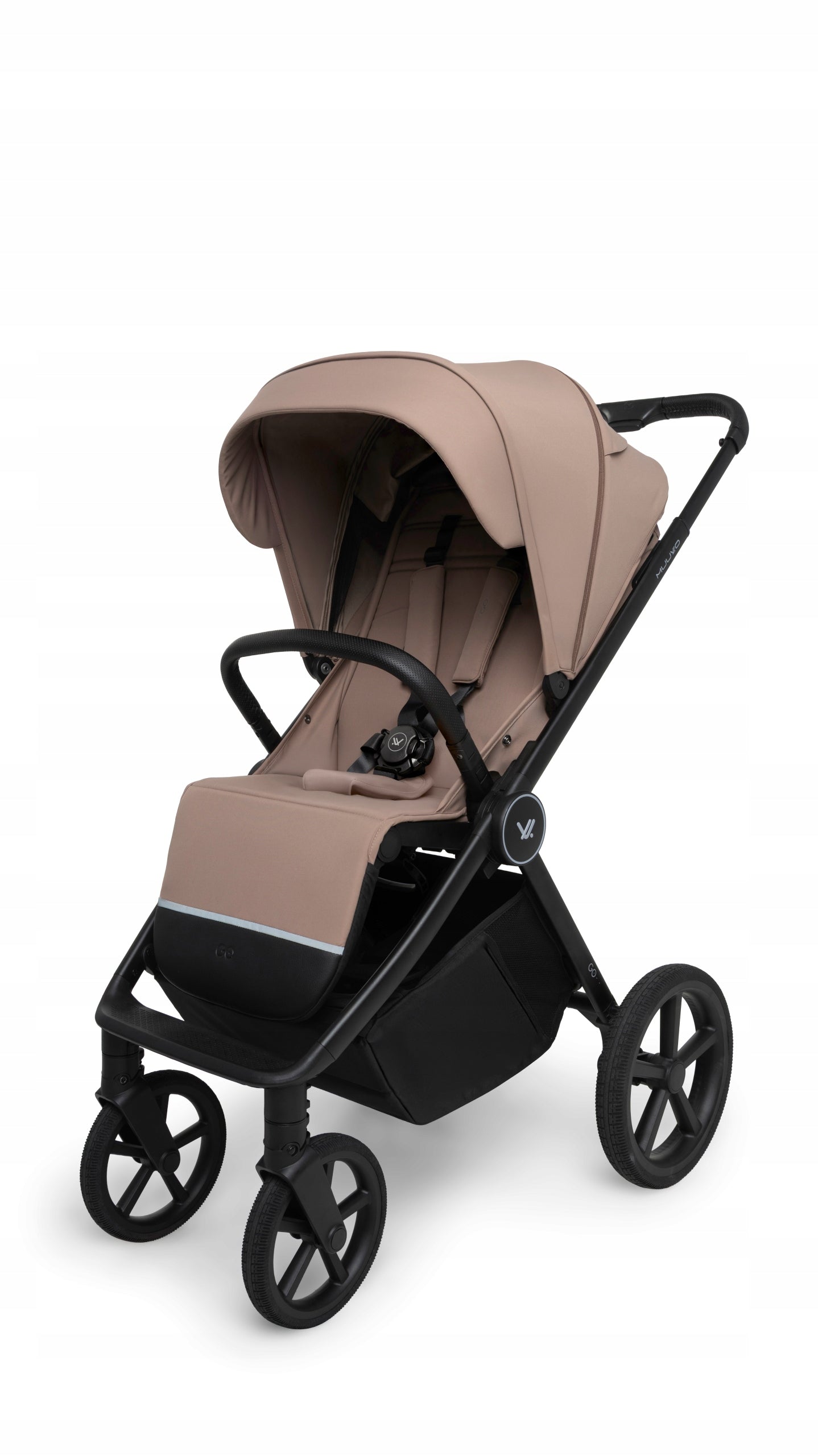 Stroller MUUVO GO Cafe