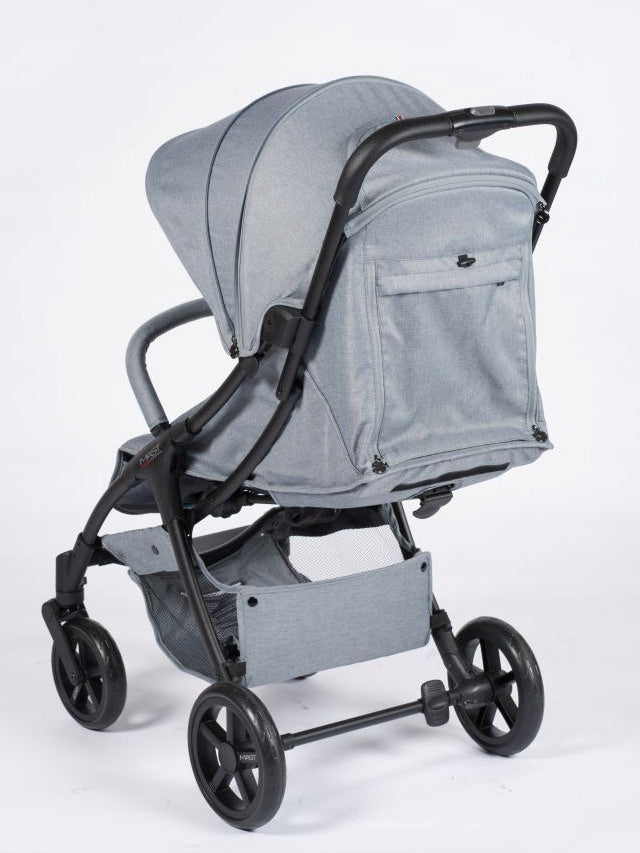 Stroller Mast M2x Glacier Lake Manufacturer code M2x