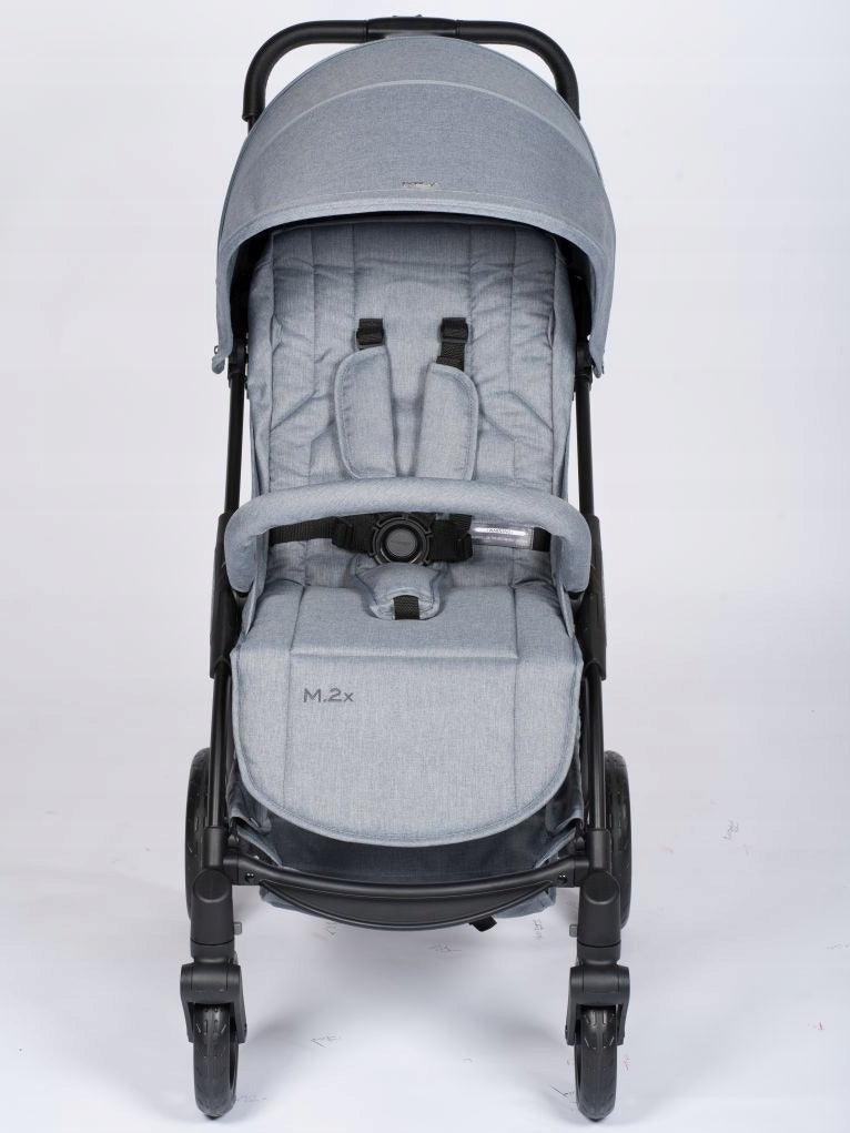 Stroller Mast M2x Glacier Lake