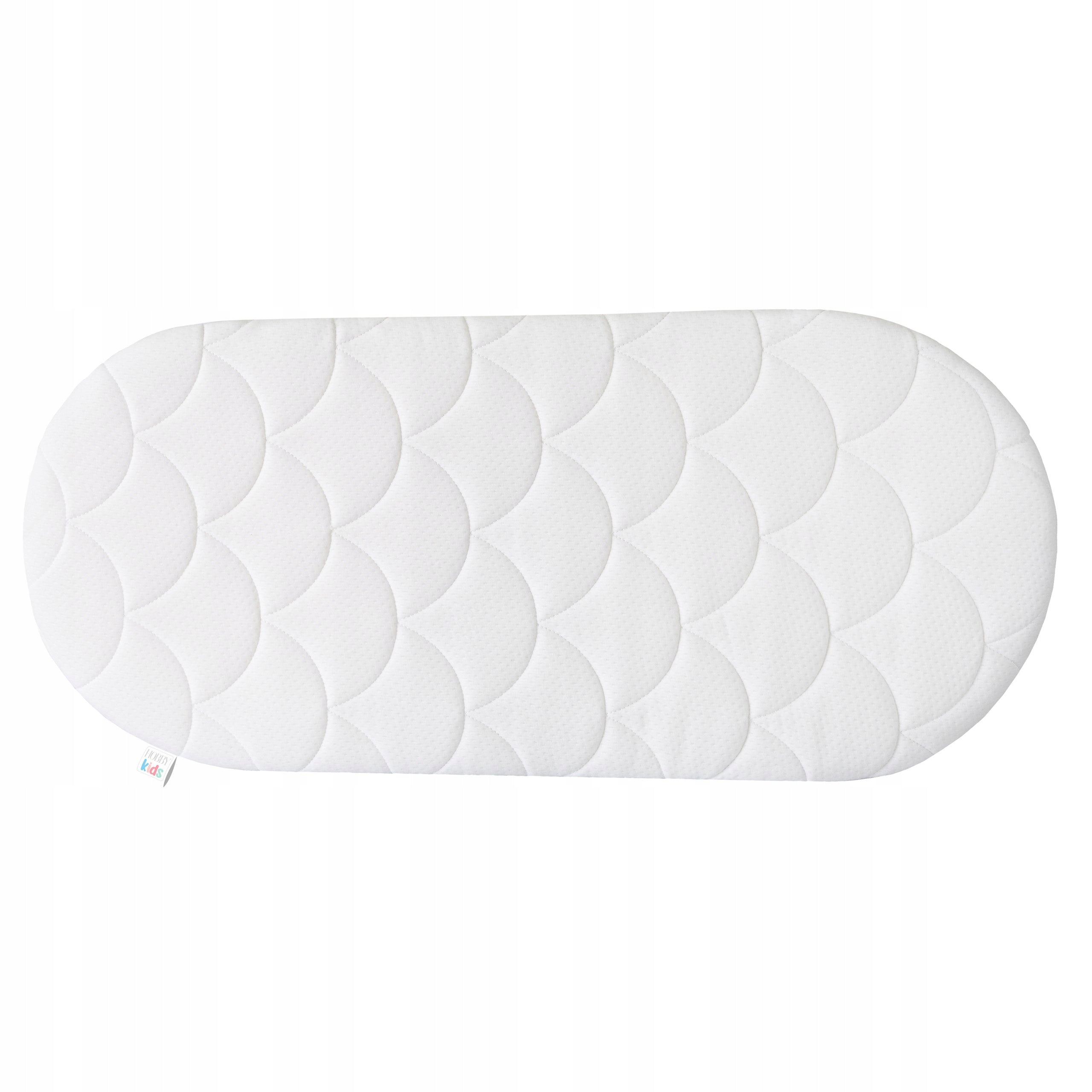 Stroller Mattress, Gondola Mattress Breathable Double Sided 68x32 cm Medical device no