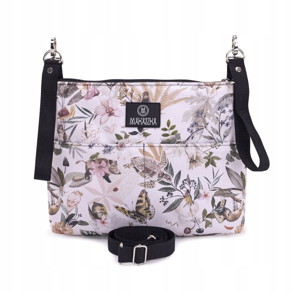Stroller Organizer Bag Gondola Shoulder Stroller Makaszka Best Memories