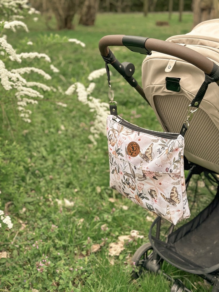 Stroller Organizer Bag Gondola Shoulder Stroller Makaszka Summer Manufacturer code ACS52TASTE