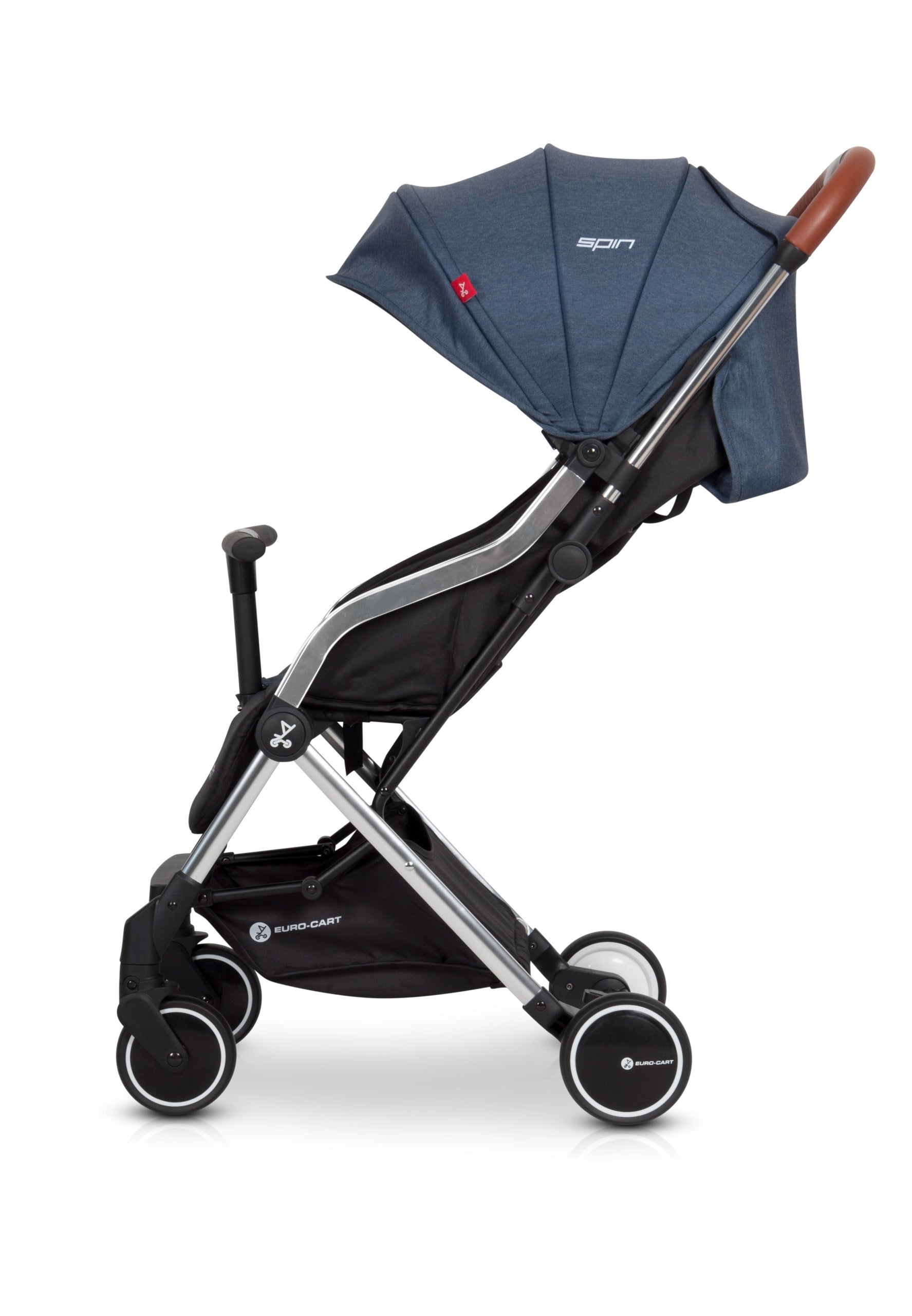 Stroller Spin ALUMINUM FRAME Manufacturer code Spin