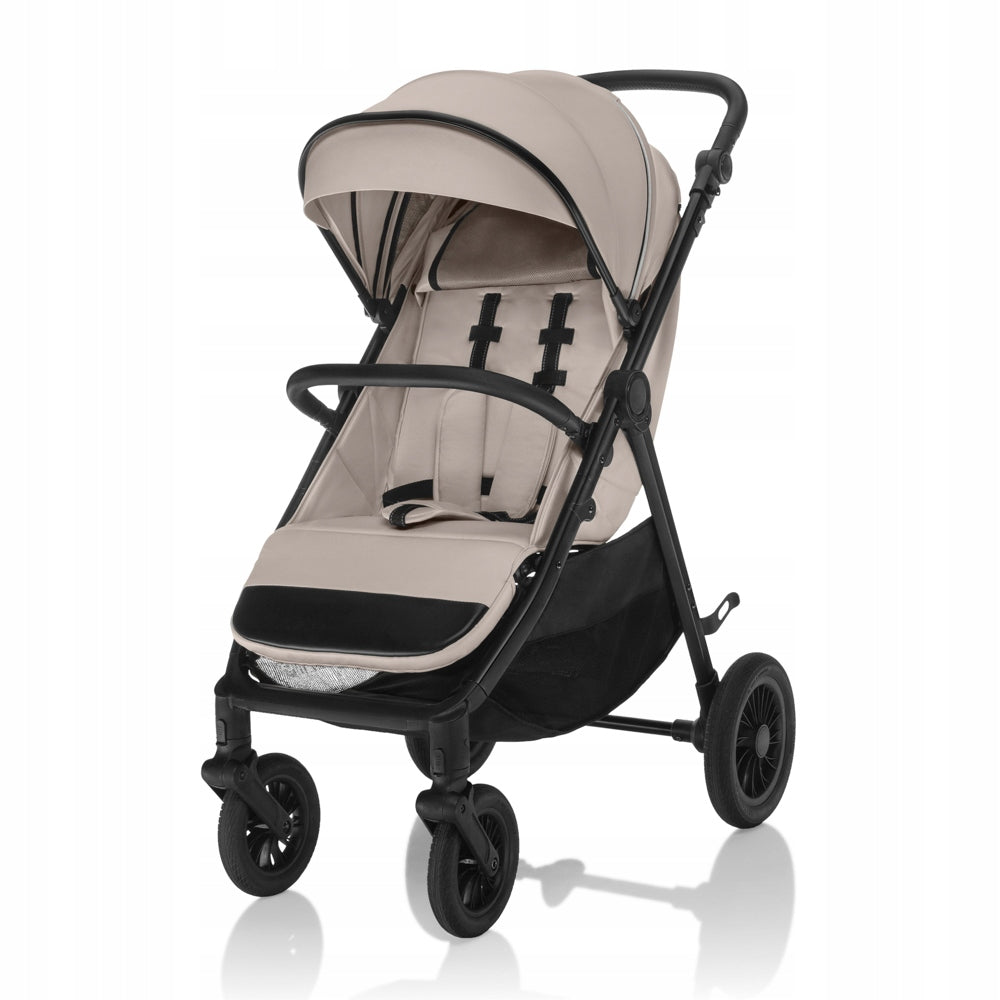 Stroller ZOPA MOYA - ivory beige