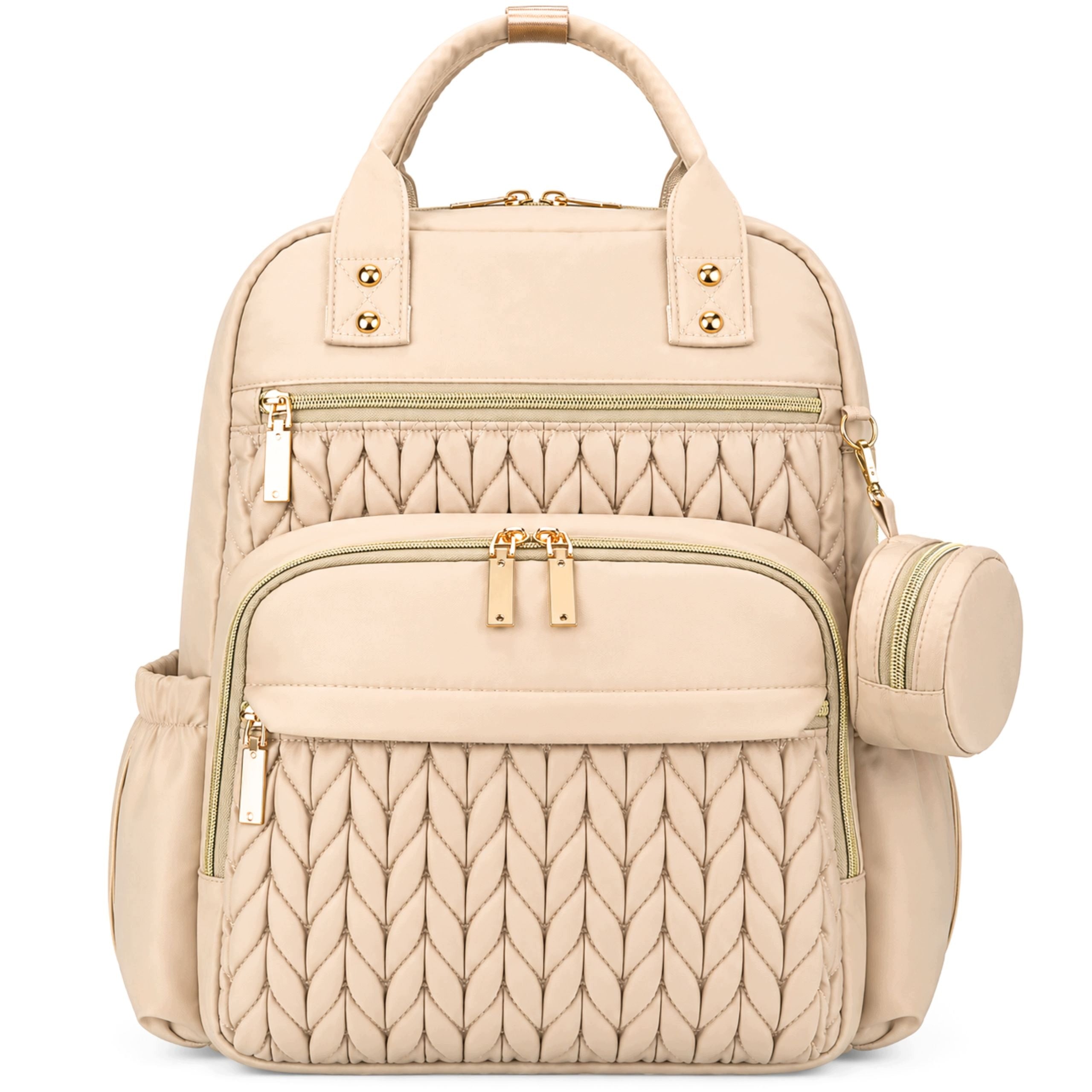 Stroller backpack for mommy bag Peterson multifunctional bag